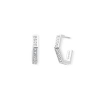 Orecchini 2Jewels Donna Minimal Chic in Acciaio 261313 - 261313